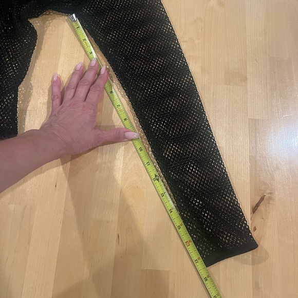 Mesh Top - Picture 2 of 3